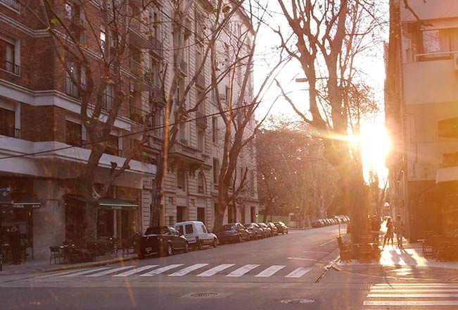 Cool apartments to rent